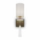 Настенный светильник Maytoni Bianco MOD224WL-01BS1