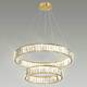 Подвесной светодиодный светильник Odeon Light Vekia 5015/60L, изображение 4
