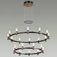 Подвесная светодиодная люстра Odeon Light Candel 5009/98L, изображение 4