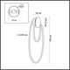 Бра Odeon Light Corda 4398/20WL, изображение 2