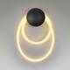 Бра Odeon Light Corda 4398/20WL, изображение 3
