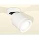 Комплект спота Ambrella light Techno Spot XM (A2228, A2105, C8110, N8433) XM8110003, изображение 2