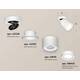Комплект спота Ambrella light Techno Spot XM (A2228, A2105, C8110, N8433) XM8110003, изображение 3