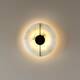 Настенный светодиодный светильник Odeon Light Midcent Naxos 4311/12WL, изображение 3