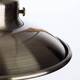 Бра Arte Lamp Sailor A4524AP-1AB, изображение 2