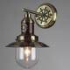 Бра Arte Lamp Sailor A4524AP-1AB, изображение 3