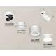 Комплект спота Ambrella light Techno Spot XM (A2228, A2105, C8110, N8444) XM8110004, изображение 2