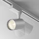 Трековый светильник Maytoni Technical Vuoro TR003-1-15W4K-W-W, изображение 2
