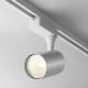 Трековый светильник Maytoni Technical Vuoro TR003-1-15W4K-W-W, изображение 3