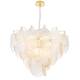 Подвесная люстра Crystal Lux Bonita SP12, изображение 3