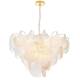 Подвесная люстра Crystal Lux Bonita SP12, изображение 4