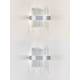 Настенный светодиодный светильник Natali Kovaltseva Led Lamps 81119/1W, изображение 5