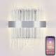Настенный светодиодный светильник Natali Kovaltseva Led Lamps 81119/1W, изображение 7