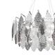 Подвесная люстра Crystal Lux Trevi SP6 Chrome, изображение 3