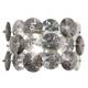 Настенный светильник Crystal Lux Crystal AP2 Chrome, изображение 2