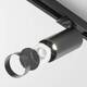 Трековый светильник Maytoni Technical Focus LED TR021-1-12B4K-W-D-B, изображение 2