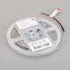 Светодиодная лента Arlight 9,6W/m 160LED/m 2835SMD холодный белый 5M RT-A160-5mm 24V Cool 8K 037808, изображение 4