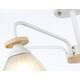 Потолочная люстра Ambrella light Traditional Modern TR9567, изображение 3