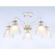 Потолочная люстра Ambrella light Traditional Modern TR9567, изображение 4