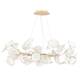 Подвесная люстра Crystal Lux Margo SP9R, изображение 6