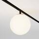 Трековый светодиодный светильник Maytoni Technical Luna TR038-2-5W3K, изображение 2