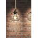 Подвесной светильник Toplight Adella TL1600H-01BK, изображение 4