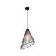 Подвесной светильник Toplight Jeannine TL1608H-01BK, изображение 2