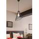 Подвесной светильник Toplight Jeannine TL1608H-01BK, изображение 3