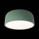 Потолочный светодиодный светильник Loft IT Axel 10201/350 Green, изображение 4