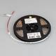 Светодиодная лента Arlight 4,8W/m 60LED/m 2835SMD теплый белый 10M IC-A60-8mm 24V Warm3000 037957, изображение 3