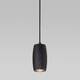 Подвесной светодиодный светильник Eurosvet Bonaldo 50246/1 Led черный, изображение 4