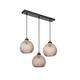 Подвесная люстра Toplight Lizbeth TL1612L-03BG