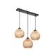 Подвесная люстра Toplight Lizbeth TL1612L-03BG, изображение 2