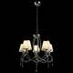 Подвесная люстра Arte Lamp Logico A1035LM-5CC, изображение 3