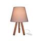 Настольная лампа Toplight Sophia TL1619T-01GR, изображение 2