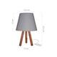 Настольная лампа Toplight Sophia TL1619T-01GR, изображение 3
