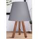Настольная лампа Toplight Sophia TL1619T-01GR, изображение 4