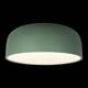 Потолочный светодиодный светильник Loft IT Axel 10201/480 Green, изображение 4