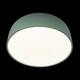 Потолочный светодиодный светильник Loft IT Axel 10201/480 Green, изображение 5
