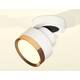 Комплект спота Ambrella light Techno Spot XM (A2228, A2105, C8101, N8124) XM8101004, изображение 3