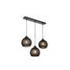 Подвесная люстра Toplight Lizbeth TL1612L-03BK, изображение 2