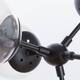 Подвесная люстра Arte Lamp BOLLA A1664SP-12BK, изображение 5
