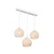 Подвесная люстра Toplight Lizbeth TL1612L-03WH, изображение 2