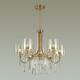 Подвесная люстра Odeon Light Exclusive Nicole 4886/5, изображение 4