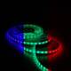 Светодиодная лента Gauss 12W/m 60LED/m 5050SMD разноцветный 5M BT072, изображение 6