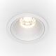 Встраиваемый светильник Maytoni Alfa LED DL043-01-10W3K-RD-W, изображение 6
