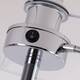 Торшер Arte Lamp Elba A2581PN-2CC, изображение 2