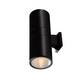 Уличный настенный светильник Crystal Lux CLT 138W300 BL, изображение 2