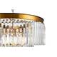 Подвесная люстра iLamp Triumph 7383/8P BR, изображение 3