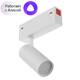 Трековый светильник Denkirs Smart DK8020-WH, изображение 2